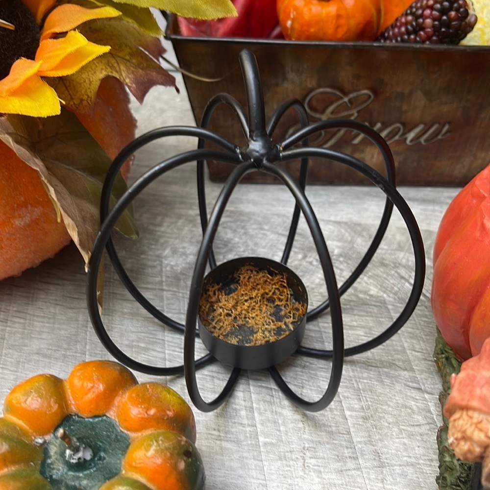 Thanksgiving Table Set-Up Bundle - Picture 6 of 10